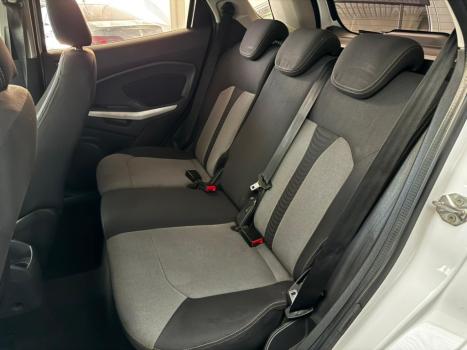 FORD Ecosport 1.6 4P FREESTYLE FLEX, Foto 10 FORD Ecosport 1.6 4P FREESTYLE FLEX, Foto 10