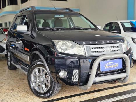 FORD Ecosport 1.6 4P FREESTYLE XLT FLEX, Foto 2 FORD Ecosport 1.6 4P FREESTYLE XLT FLEX, Foto 2