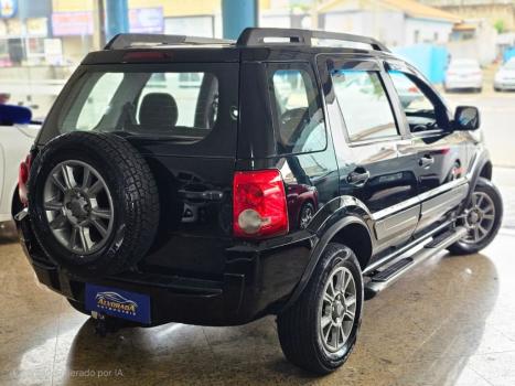 FORD Ecosport 1.6 4P FREESTYLE XLT FLEX, Foto 3 FORD Ecosport 1.6 4P FREESTYLE XLT FLEX, Foto 3