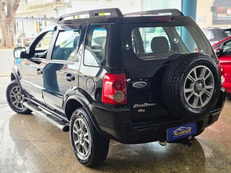 FORD Ecosport 1.6 4P FREESTYLE XLT FLEX, Foto 4 FORD Ecosport 1.6 4P FREESTYLE XLT FLEX, Foto 4