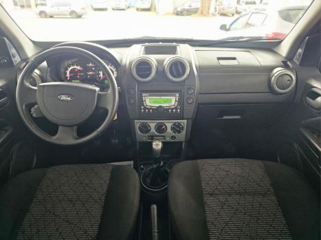 FORD Ecosport 1.6 4P FREESTYLE XLT FLEX, Foto 7 FORD Ecosport 1.6 4P FREESTYLE XLT FLEX, Foto 7