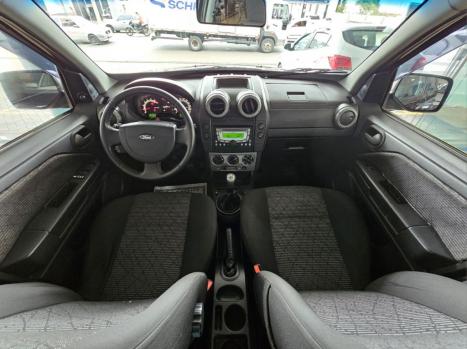 FORD Ecosport 1.6 4P FREESTYLE XLT FLEX, Foto 8 FORD Ecosport 1.6 4P FREESTYLE XLT FLEX, Foto 8