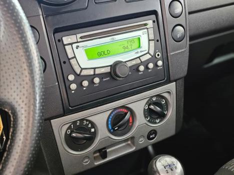 FORD Ecosport 1.6 4P FREESTYLE XLT FLEX, Foto 9 FORD Ecosport 1.6 4P FREESTYLE XLT FLEX, Foto 9