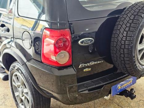 FORD Ecosport 1.6 4P FREESTYLE XLT FLEX, Foto 13 FORD Ecosport 1.6 4P FREESTYLE XLT FLEX, Foto 13