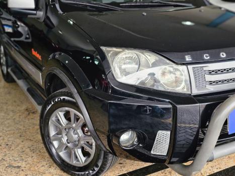 FORD Ecosport 1.6 4P FREESTYLE XLT FLEX, Foto 14 FORD Ecosport 1.6 4P FREESTYLE XLT FLEX, Foto 14