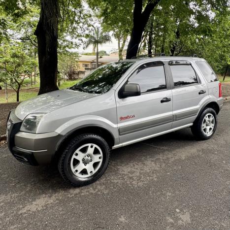 FORD Ecosport 1.6 4P FREESTYLE XLS FLEX, Foto 1