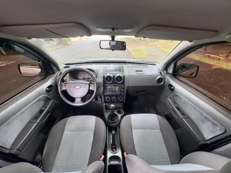 FORD Ecosport 1.6 4P FREESTYLE XLS FLEX, Foto 9