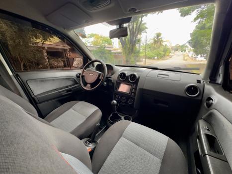 FORD Ecosport 1.6 4P FREESTYLE XLS FLEX, Foto 10
