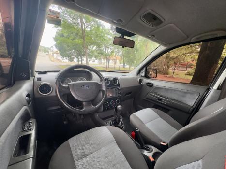 FORD Ecosport 1.6 4P FREESTYLE XLS FLEX, Foto 8