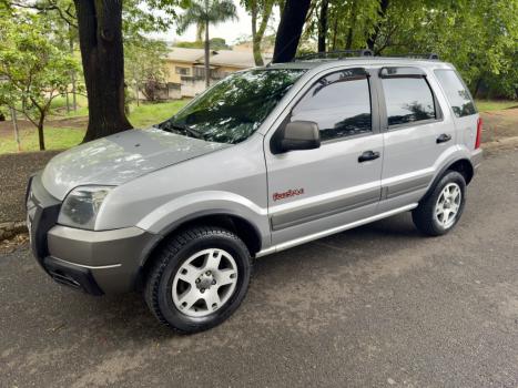 FORD Ecosport 1.6 4P FREESTYLE XLS FLEX, Foto 4