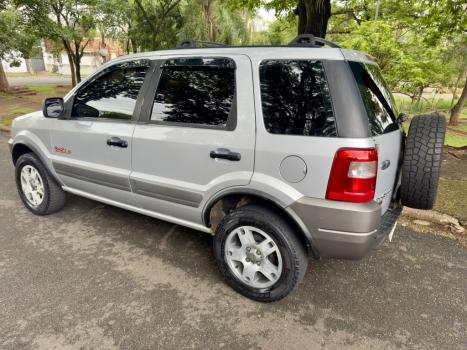 FORD Ecosport 1.6 4P FREESTYLE XLS FLEX, Foto 5