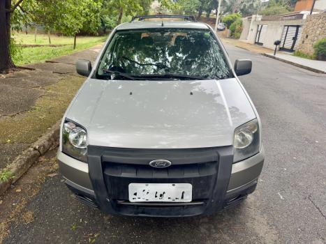 FORD Ecosport 1.6 4P FREESTYLE XLS FLEX, Foto 3