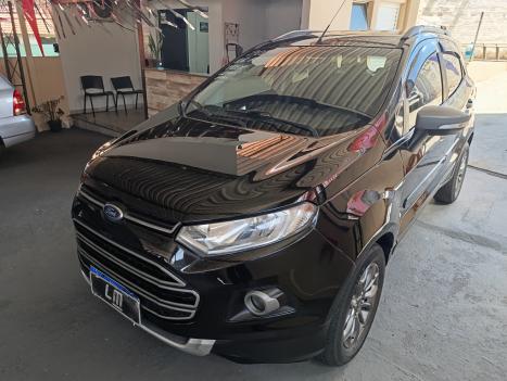 FORD Ecosport 1.6 4P FREESTYLE FLEX, Foto 1