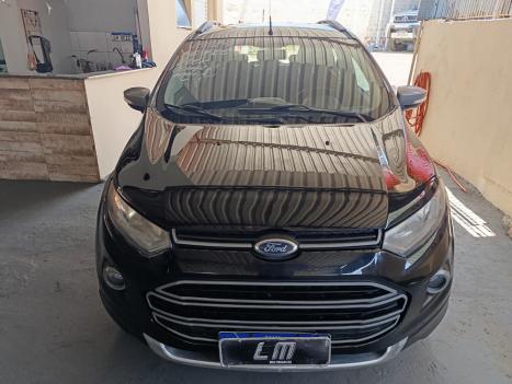 FORD Ecosport 1.6 4P FREESTYLE FLEX, Foto 2