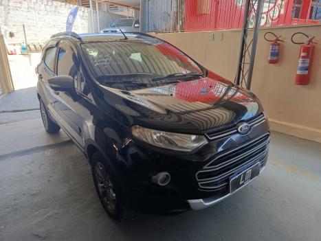 FORD Ecosport 1.6 4P FREESTYLE FLEX, Foto 3