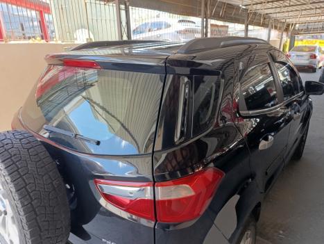 FORD Ecosport 1.6 4P FREESTYLE FLEX, Foto 4