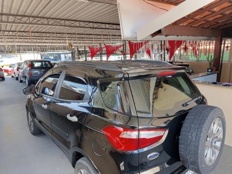 FORD Ecosport 1.6 4P FREESTYLE FLEX, Foto 5