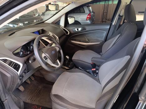 FORD Ecosport 1.6 4P FREESTYLE FLEX, Foto 6