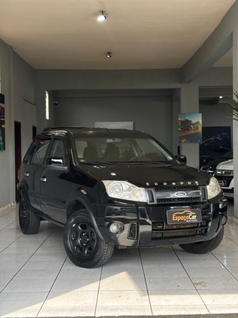 FORD Ecosport 1.6 4P XLS FLEX, Foto 1