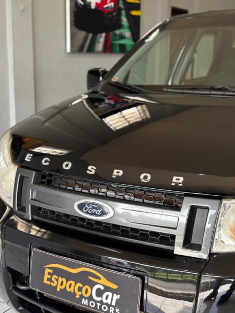 FORD Ecosport 1.6 4P XLS FLEX, Foto 4