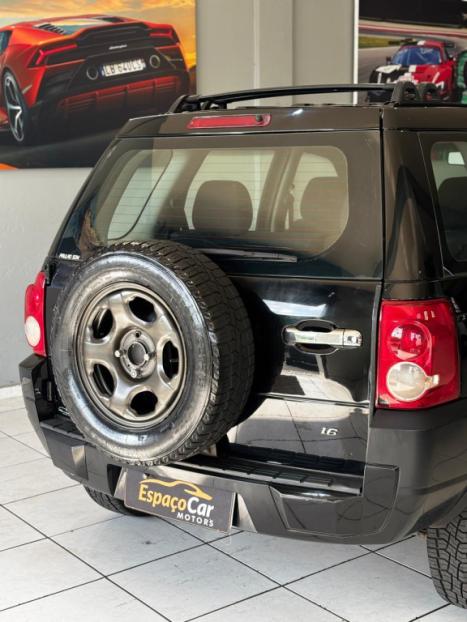 FORD Ecosport 1.6 4P XLS FLEX, Foto 11