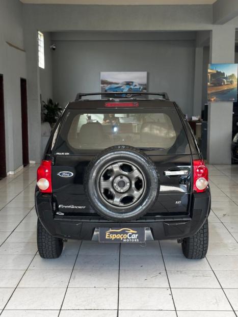 FORD Ecosport 1.6 4P XLS FLEX, Foto 13