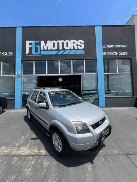 FORD Ecosport 1.6 4P XLS FLEX, Foto 1