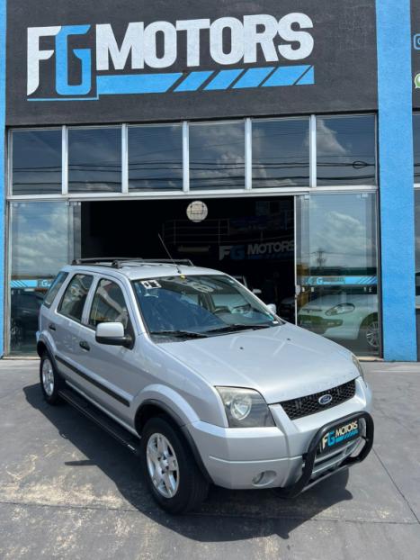 FORD Ecosport 1.6 4P XLS FLEX, Foto 3