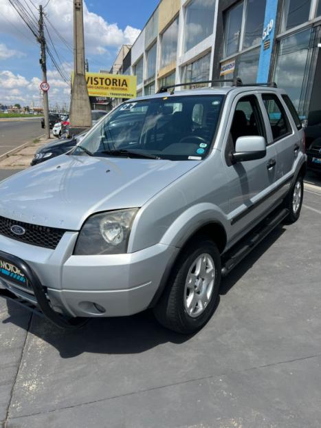 FORD Ecosport 1.6 4P XLS FLEX, Foto 4