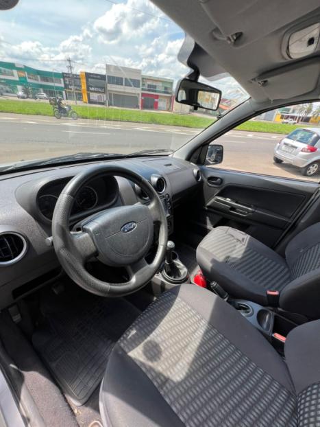 FORD Ecosport 1.6 4P XLS FLEX, Foto 5