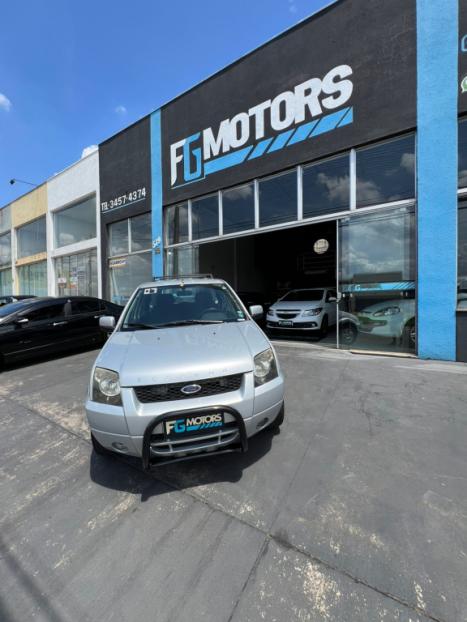 FORD Ecosport 1.6 4P XLS FLEX, Foto 6