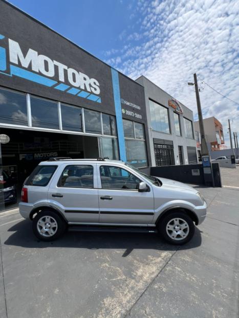 FORD Ecosport 1.6 4P XLS FLEX, Foto 7