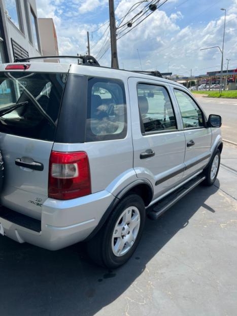 FORD Ecosport 1.6 4P XLS FLEX, Foto 8