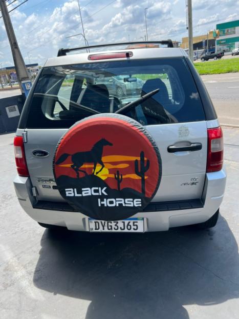 FORD Ecosport 1.6 4P XLS FLEX, Foto 9