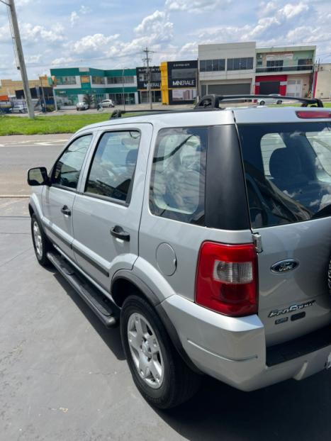 FORD Ecosport 1.6 4P XLS FLEX, Foto 10