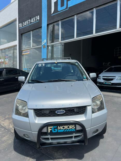 FORD Ecosport 1.6 4P XLS FLEX, Foto 12