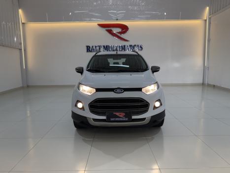 FORD Ecosport 1.6 4P FREESTYLE FLEX, Foto 1