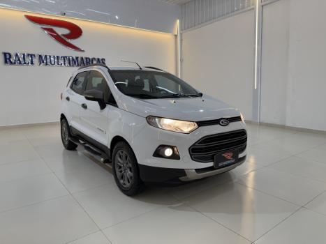 FORD Ecosport 1.6 4P FREESTYLE FLEX, Foto 2