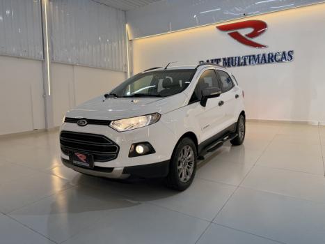 FORD Ecosport 1.6 4P FREESTYLE FLEX, Foto 3
