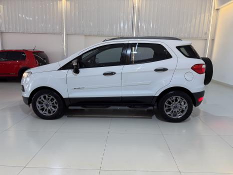 FORD Ecosport 1.6 4P FREESTYLE FLEX, Foto 4