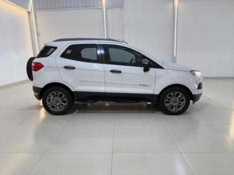 FORD Ecosport 1.6 4P FREESTYLE FLEX, Foto 5