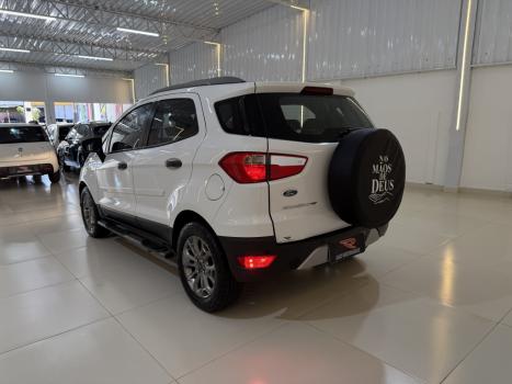 FORD Ecosport 1.6 4P FREESTYLE FLEX, Foto 6