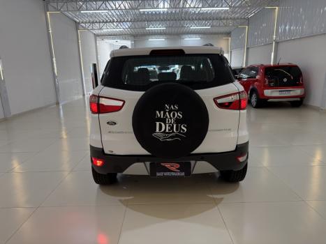 FORD Ecosport 1.6 4P FREESTYLE FLEX, Foto 7