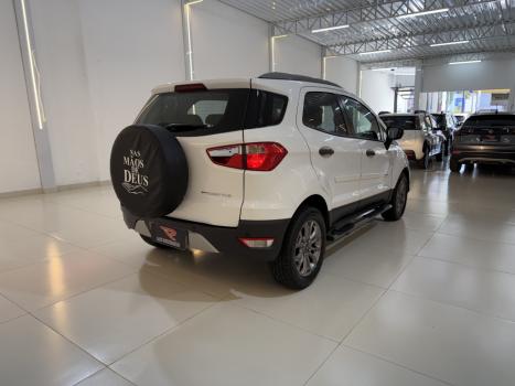 FORD Ecosport 1.6 4P FREESTYLE FLEX, Foto 8