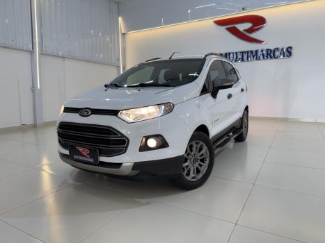 FORD Ecosport 1.6 4P FREESTYLE FLEX, Foto 9