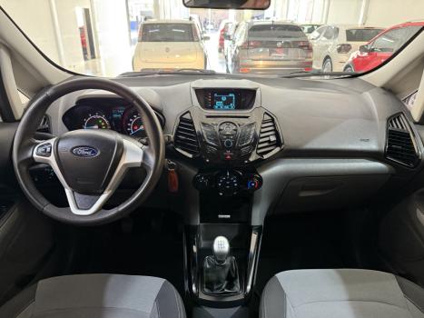 FORD Ecosport 1.6 4P FREESTYLE FLEX, Foto 11
