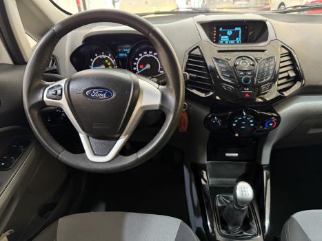 FORD Ecosport 1.6 4P FREESTYLE FLEX, Foto 12