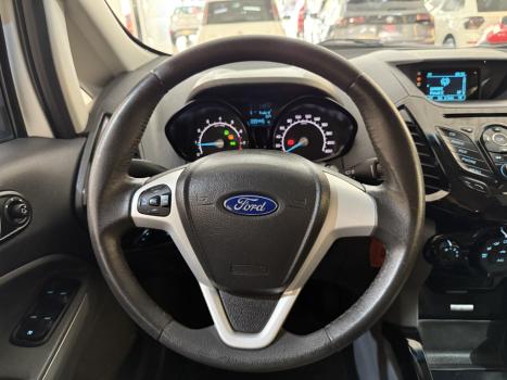 FORD Ecosport 1.6 4P FREESTYLE FLEX, Foto 13