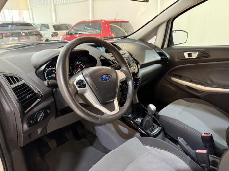 FORD Ecosport 1.6 4P FREESTYLE FLEX, Foto 14