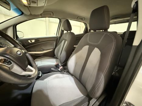 FORD Ecosport 1.6 4P FREESTYLE FLEX, Foto 15